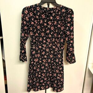 5 for $30! Flower Dress summer spring fall cherry blossoms blackpink